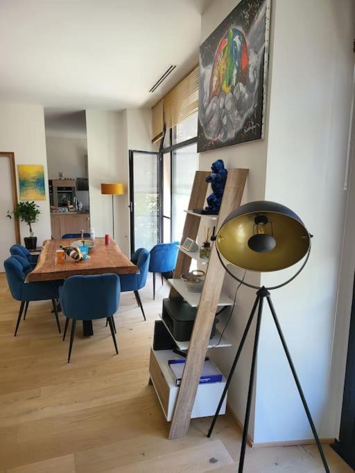 Appartement Luxe "La Providence" , Plein Centre Vichy Kültér fotó