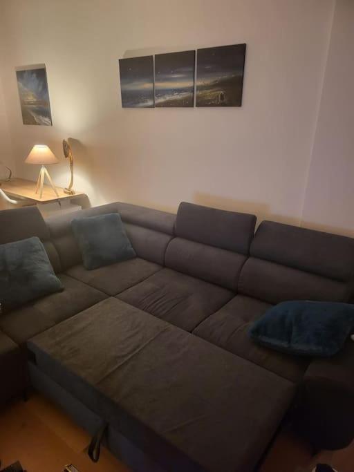 Appartement Luxe "La Providence" , Plein Centre Vichy Kültér fotó