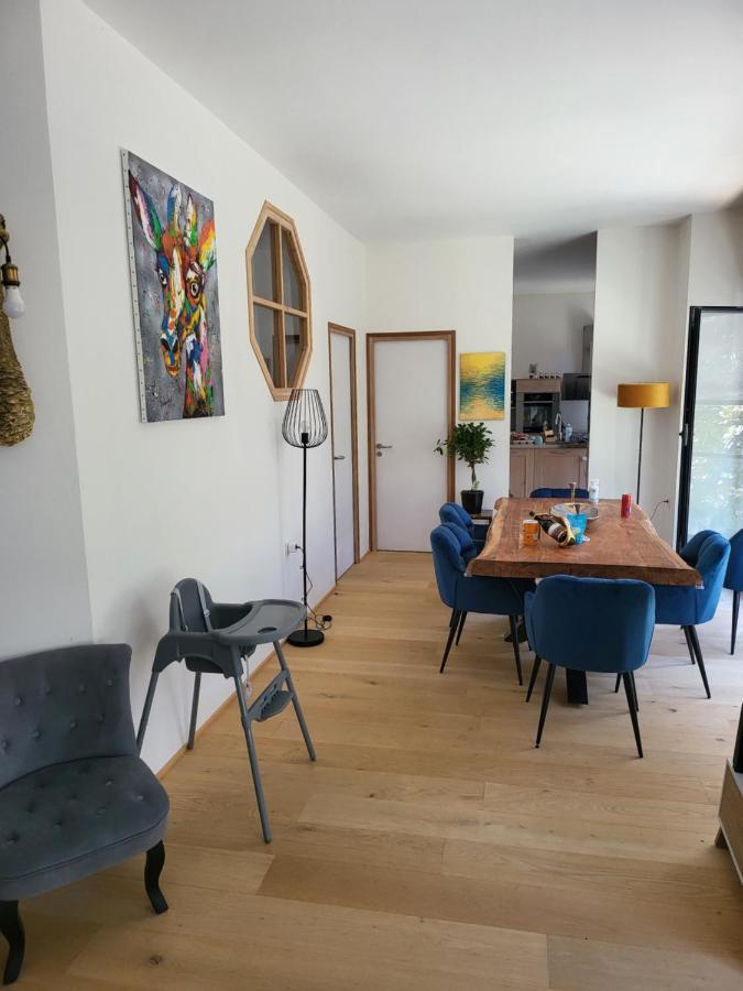 Appartement Luxe "La Providence" , Plein Centre Vichy Kültér fotó
