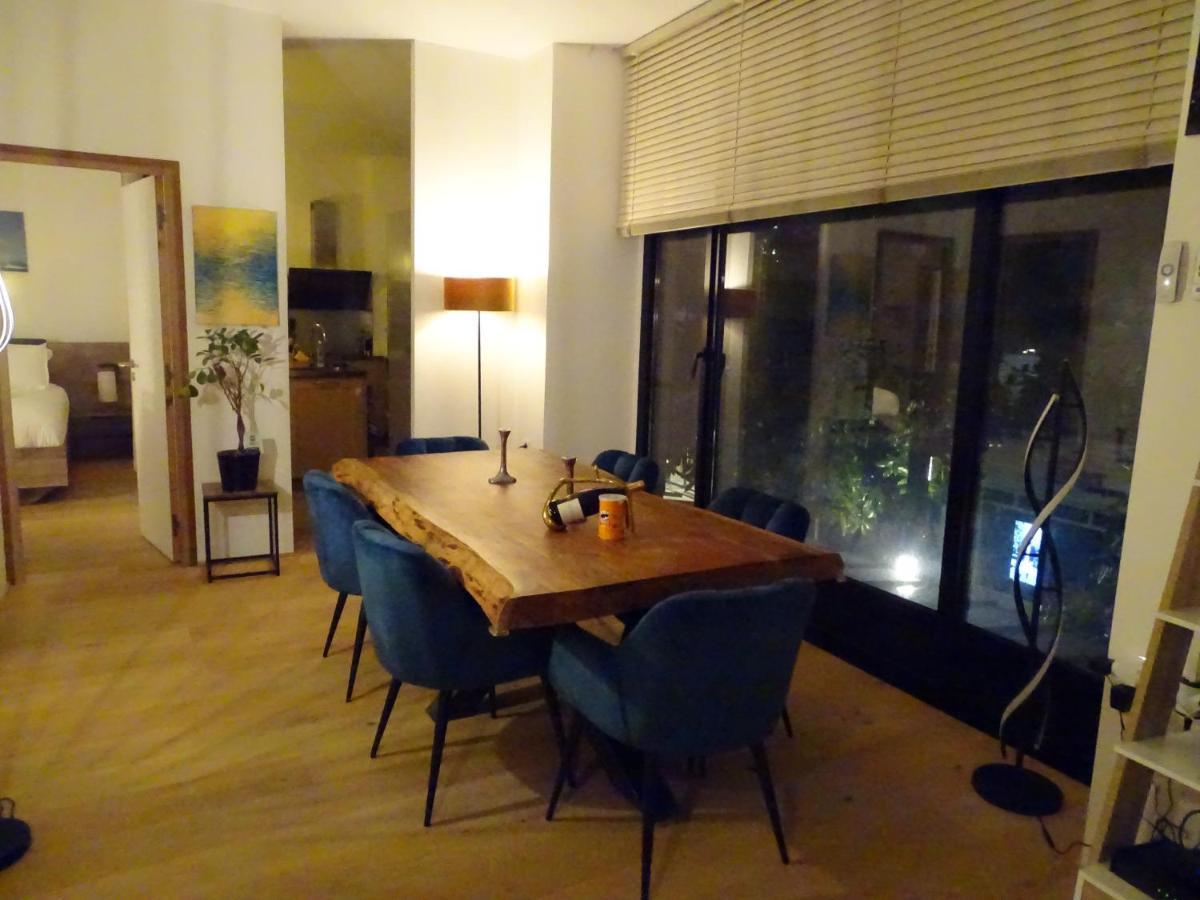 Appartement Luxe "La Providence" , Plein Centre Vichy Kültér fotó