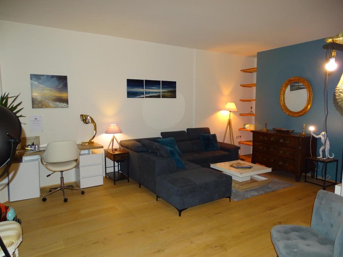 Appartement Luxe "La Providence" , Plein Centre Vichy Kültér fotó