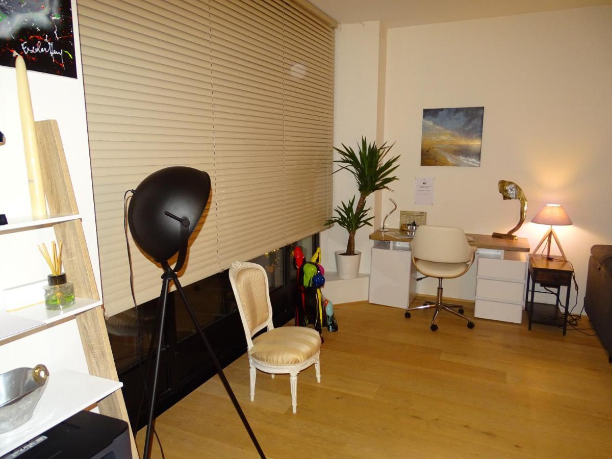 Appartement Luxe "La Providence" , Plein Centre Vichy Kültér fotó