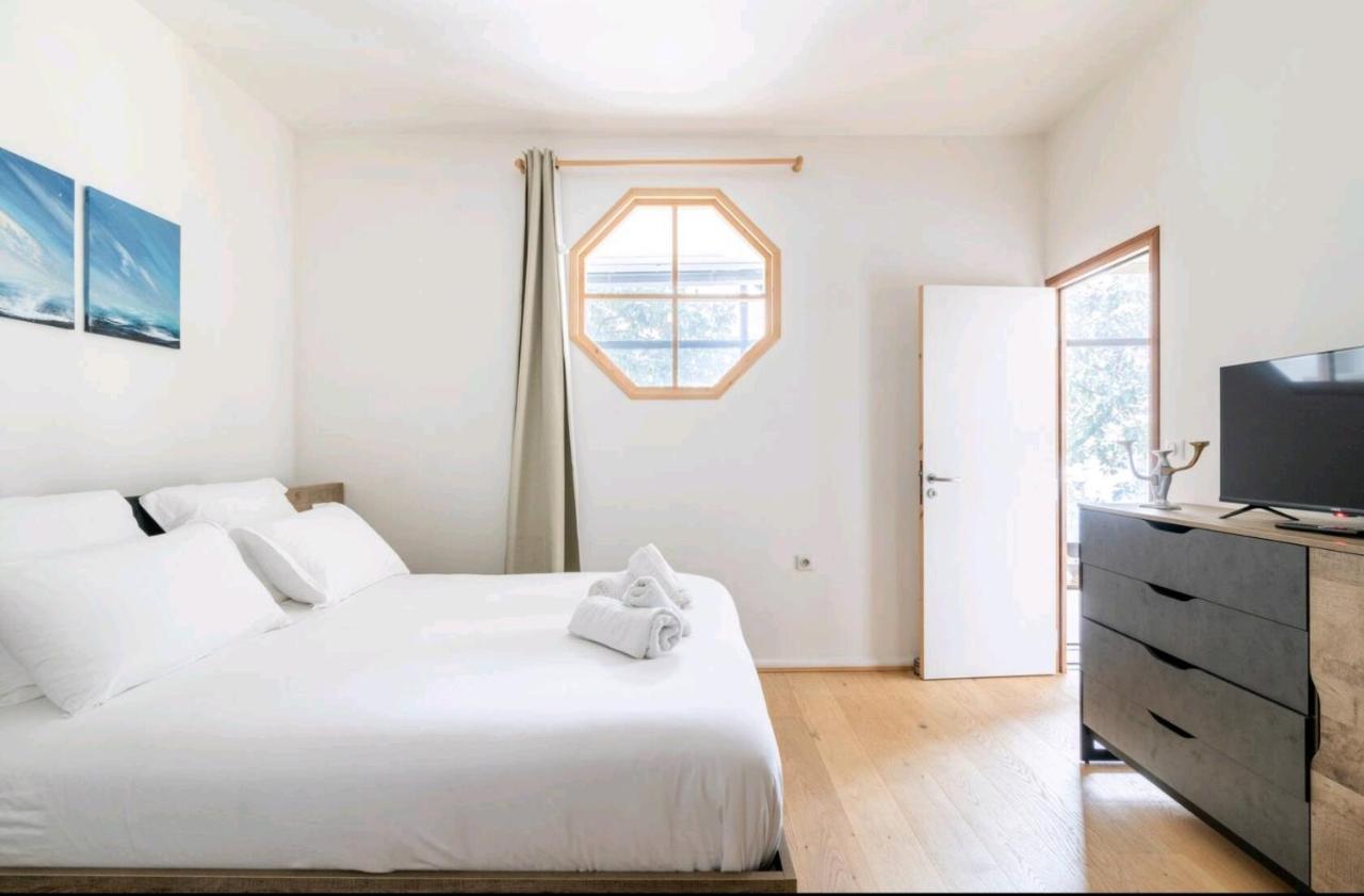 Appartement Luxe "La Providence" , Plein Centre Vichy Kültér fotó